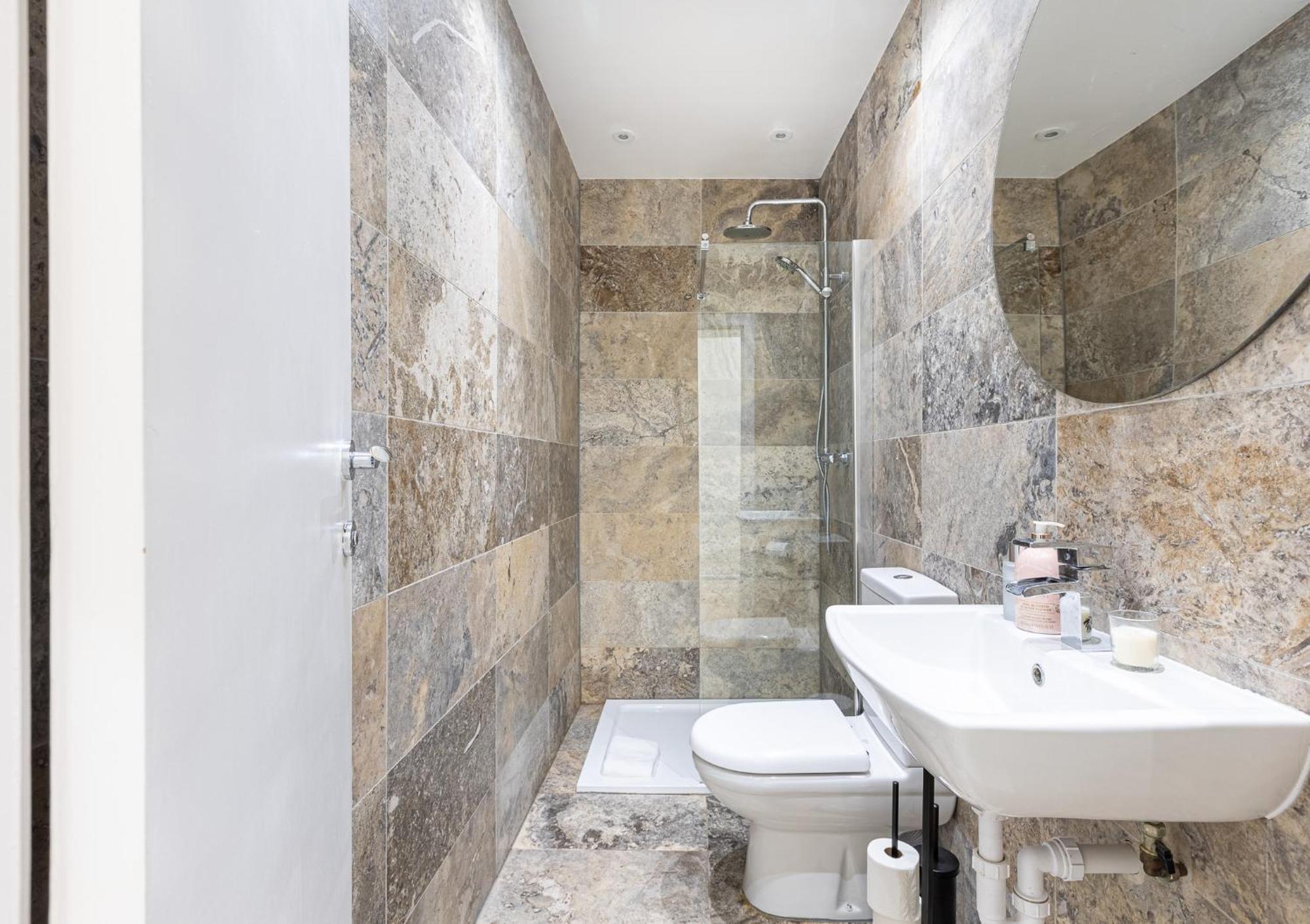 Modern 4 Bdr 3 Bth Apt Minutes From Edgware Road Лондон Экстерьер фото